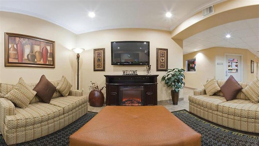 Candlewood Westchase - Westheimer By Ihg 2*